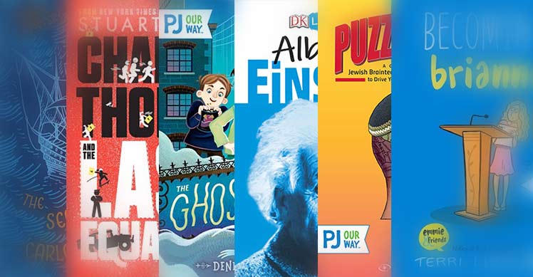 2020 PJ Our Way Readers' Choice Awards