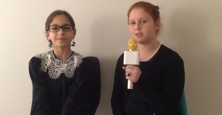Who Is Ruth Bader Ginsburg by Sylvie