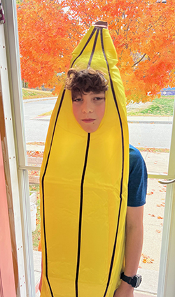 Isaac