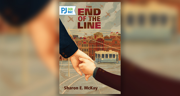 The PJ Our Way Advisory Committee Reviews The End of the Line