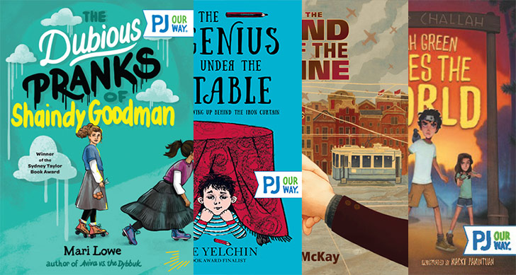 Tips for Selecting Your Next Book – July 2025