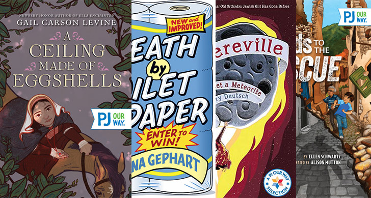 Tips for Selecting Your Next Book – October 2025
