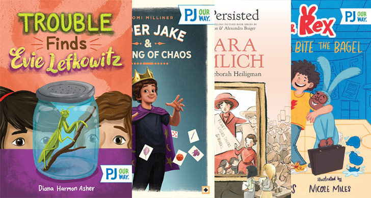 Tips for Selecting Your Next Book – September 2025