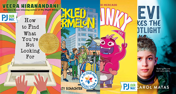 Tips for Selecting Your Next Book – December 2025