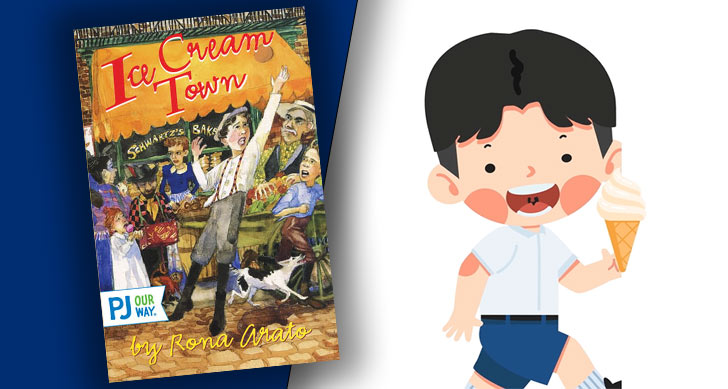 Ice Cream Town Video Review by Isaac
