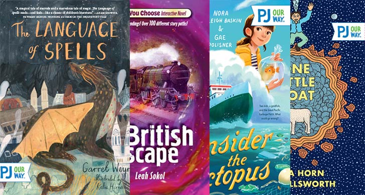 Tips for Selecting Your Next Book – February 2026