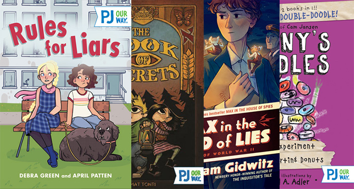 Tips for Selecting Your Next Book – January 2026