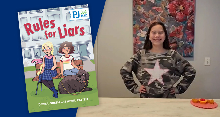 Rules for Liars by Bayla