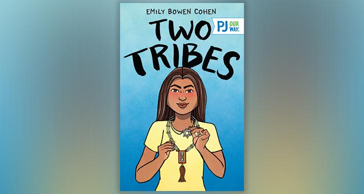 Two Tribes by Phoebe