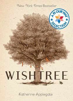 Wishtree: Lessons in Kindness from a Talking Tree