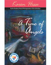 A Time of Angels