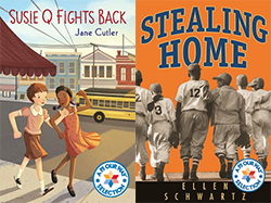 PJ Our Way Selections for Martin Luther King Jr. Day
