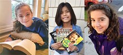 What is YOUR favorite PJ Our Way Book?