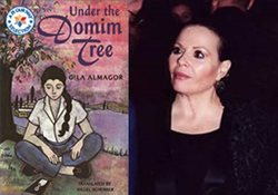 Why We Chose This Book: Under the Domim Tree