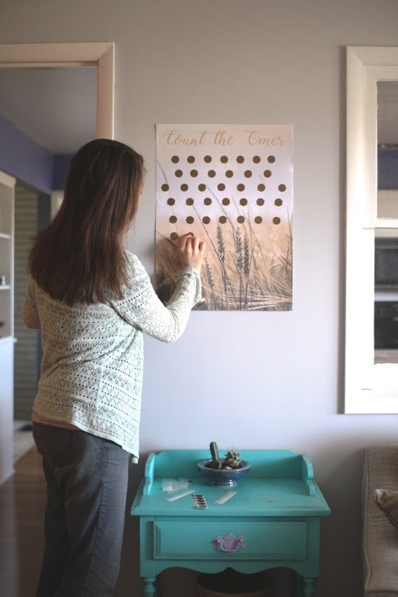 image via Land of Honey blog