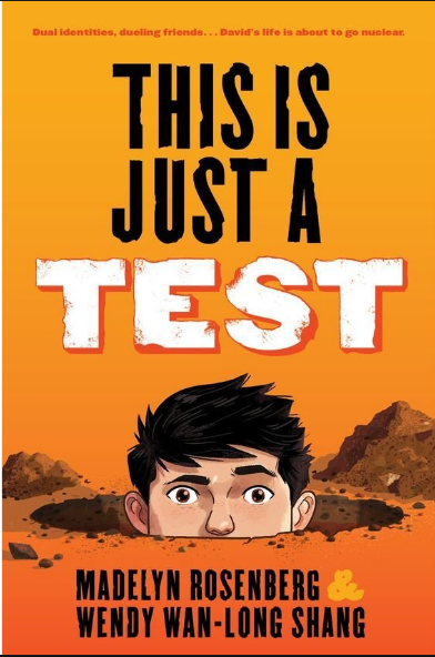 This is Just a Test