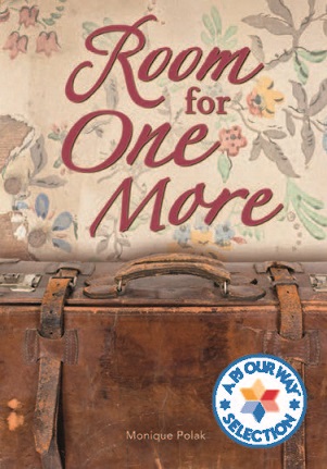 Room for One More book cover