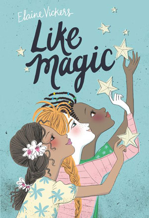 Like Magic cover