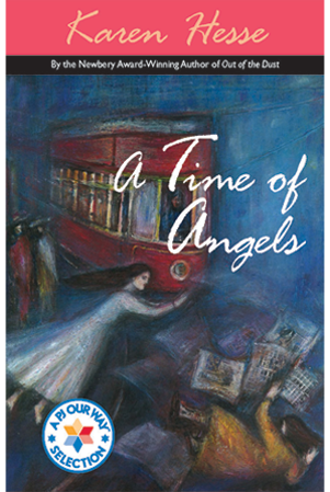 A Time of Angels