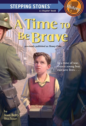 A Time to be Brave