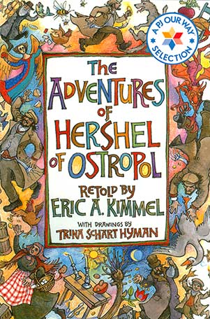 The Adventures of Hershel of Ostropol