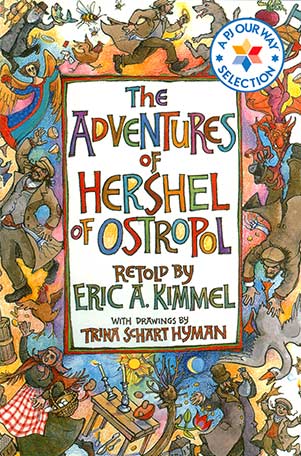 The Adventures of Hershel of Ostropol 