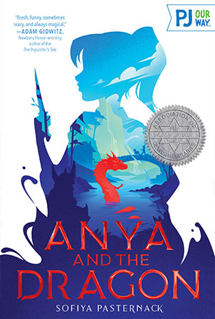 Anya and the Dragon