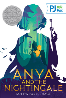 Anya and the Nightingale