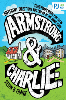 Armstrong & Charlie