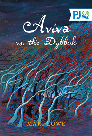 Aviva vs. the Dybbuk