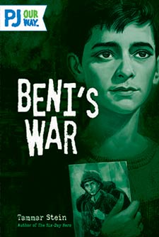 Beni's War