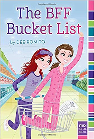 The-BFF-Bucket-List