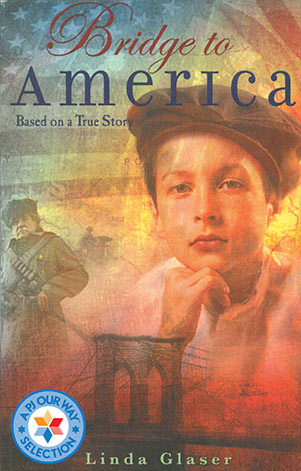 bridge to america book cover