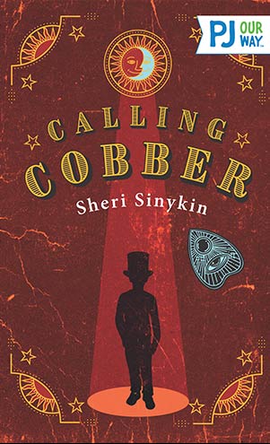 Calling Cobber book cover