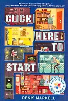 Click Here to Start