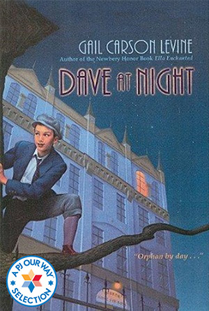 Dave at Night
