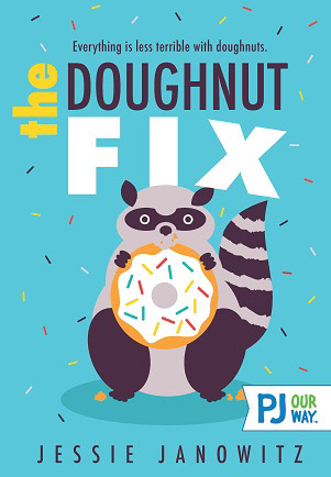 The Doughnut Fix