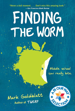 Finding the Worm