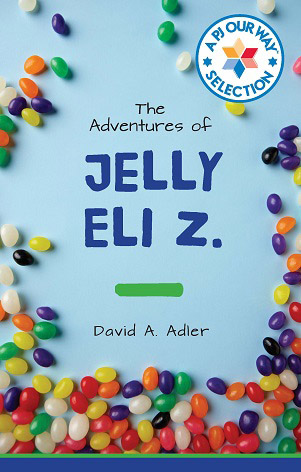 Jelly Eli Z.