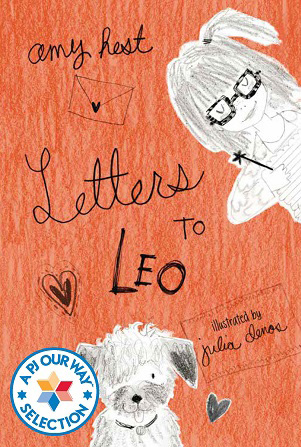 Letters to Leo