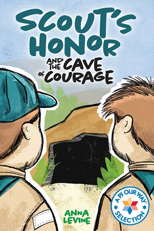 Scout's Honor book cover