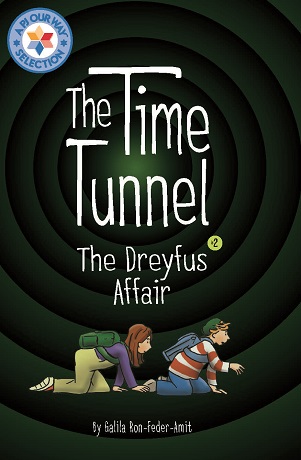 The Time Tunnel: The Dreyfus Affair