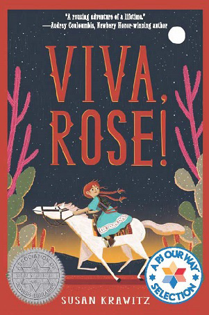 Viva, Rose!