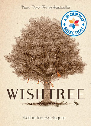 Wishtree