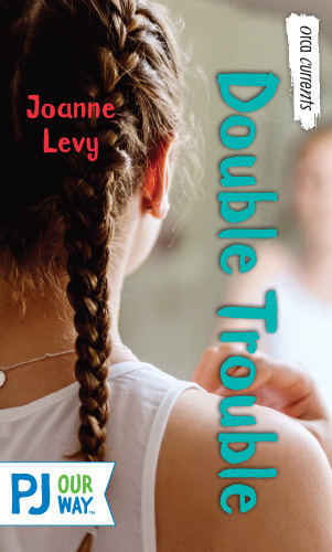 double trouble book cover