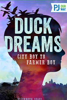 Duck Dreams Cover