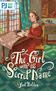 The Girl with the Secret Name