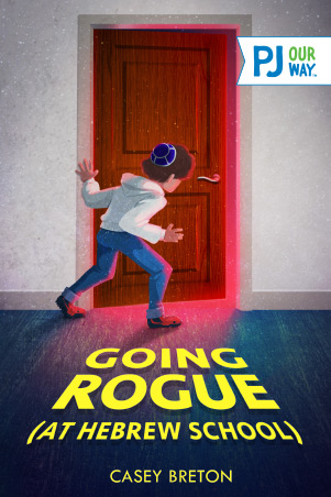 Going Rogue (at Hebrew School)