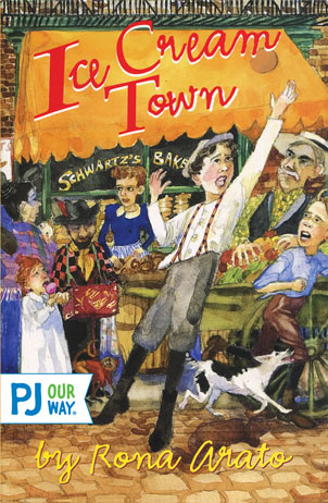 Ice Cream Town