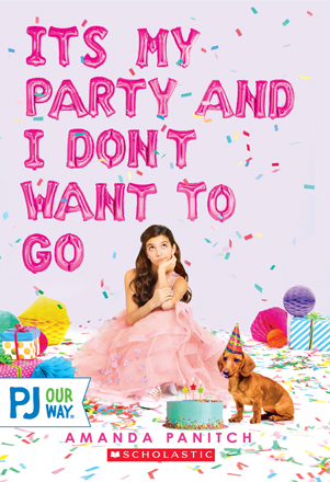 It's My Party and I Don't Want to Go